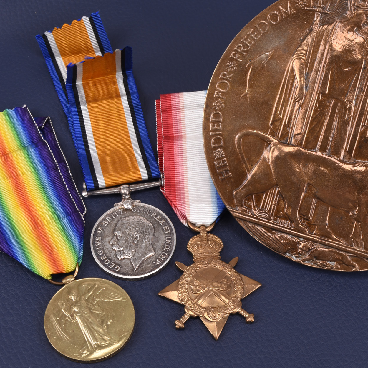 Militaria, Naval and Aviation Auction